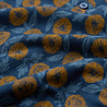Seasalt Seasalt - 3/4 embrace shirt - marigold sketch marine Seasalt Seasalt - 3/4 embrace shirt - marigold sketch marine