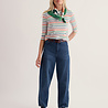 Seasalt Seasalt - boatyard jean - mid wash Seasalt Seasalt - boatyard jean - mid wash