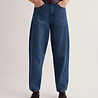 Seasalt Seasalt - boatyard jean - mid wash Seasalt Seasalt - boatyard jean - mid wash