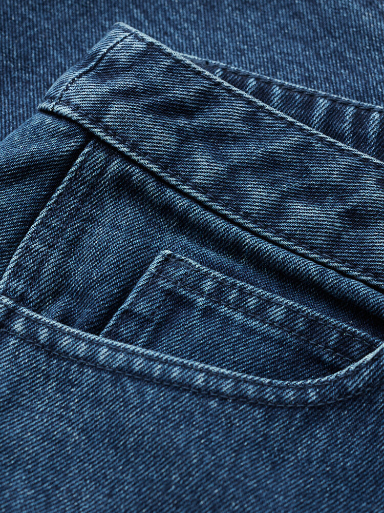 Seasalt Seasalt - boatyard jean - mid wash Seasalt Seasalt - boatyard jean - mid wash