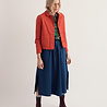 Seasalt Seasalt - coombe lane jacket - cinnamon