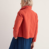 Seasalt Seasalt - coombe lane jacket - cinnamon