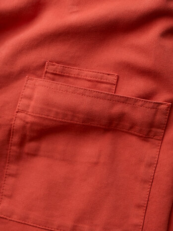 Seasalt Seasalt - coombe lane jacket - cinnamon