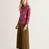 Seasalt Seasalt - larissa shirt - flora study rosa