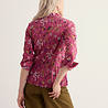 Seasalt Seasalt - larissa shirt - flora study rosa