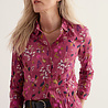 Seasalt Seasalt - larissa shirt - flora study rosa