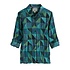Seasalt - larissa shirt - blanket geo estuary Seasalt - larissa shirt - blanket geo estuary
