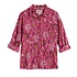 Seasalt - larissa shirt - flora study rosa Seasalt - larissa shirt - flora study rosa