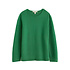 Seasalt - makers jumper - pea pod Seasalt - makers jumper - pea pod