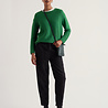 Seasalt Seasalt - makers jumper - pea pod
