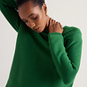 Seasalt Seasalt - makers jumper - pea pod