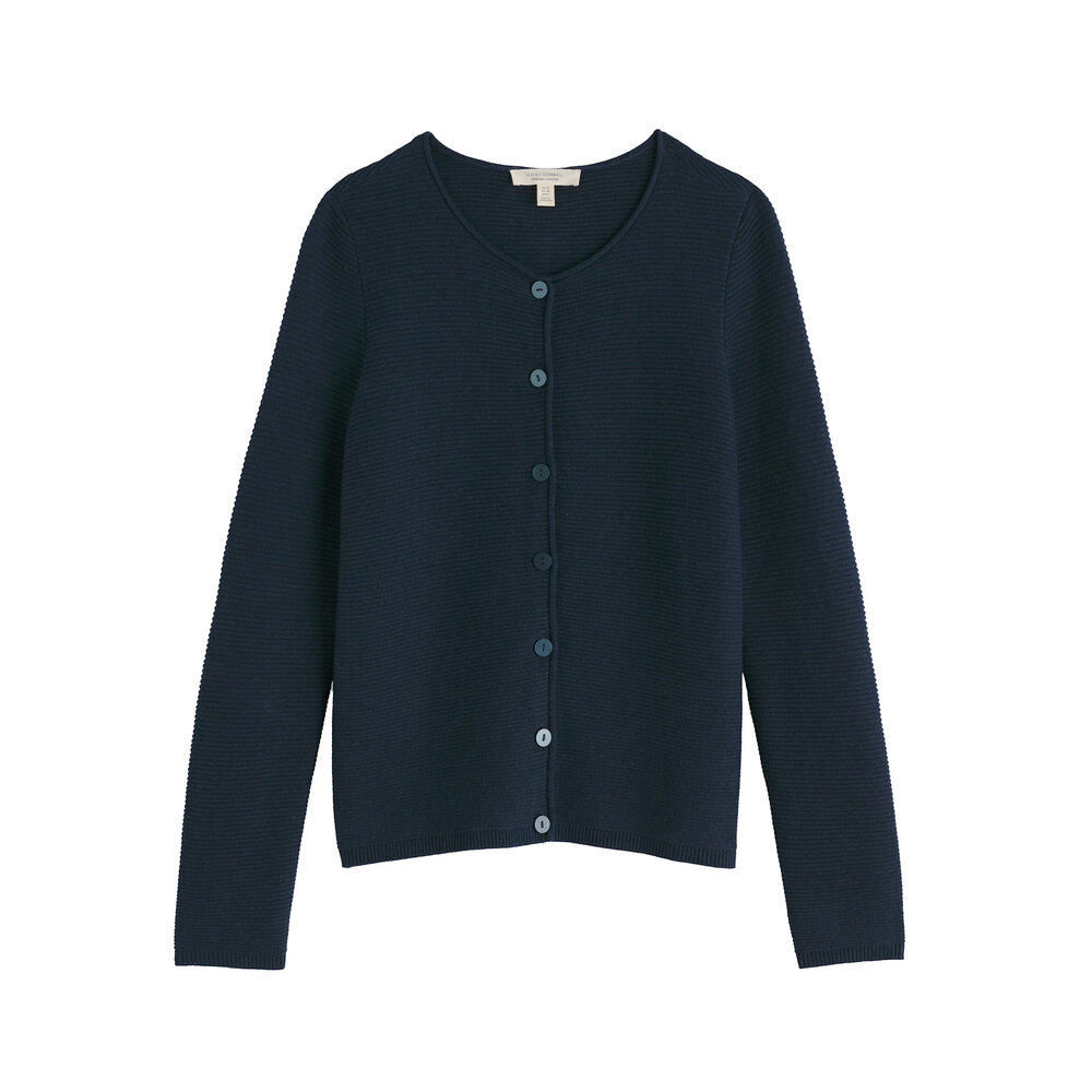 Seasalt Seasalt - makers cardigan - maritime Seasalt Seasalt - makers cardigan - maritime