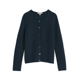 Seasalt Seasalt - makers cardigan - maritime Seasalt Seasalt - makers cardigan - maritime