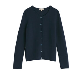 Seasalt Seasalt - makers cardigan - maritime Seasalt Seasalt - makers cardigan - maritime