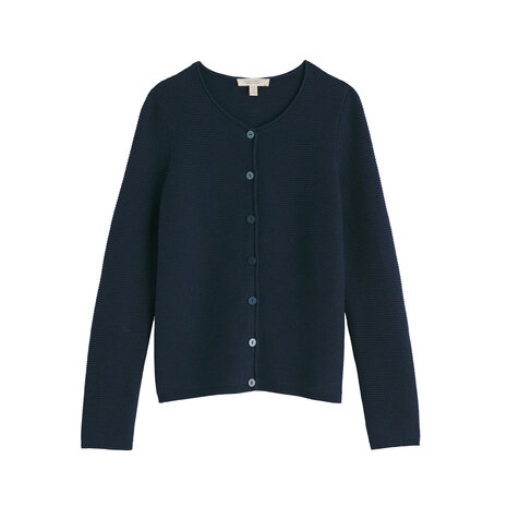 Seasalt Seasalt - makers cardigan - maritime Seasalt Seasalt - makers cardigan - maritime