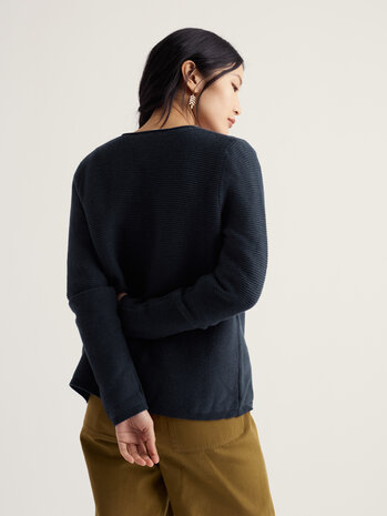 Seasalt Seasalt - makers cardigan - maritime Seasalt Seasalt - makers cardigan - maritime