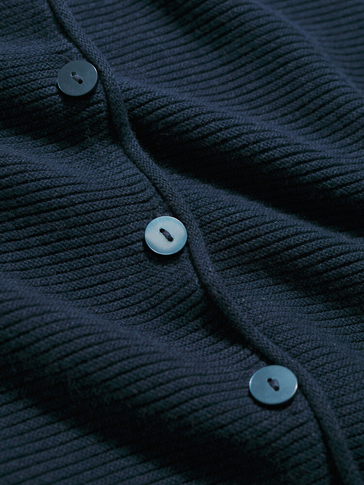 Seasalt Seasalt - makers cardigan - maritime Seasalt Seasalt - makers cardigan - maritime