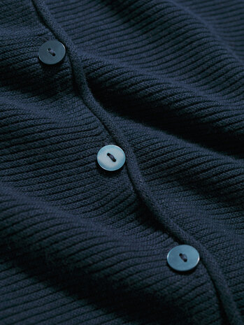 Seasalt Seasalt - makers cardigan - maritime Seasalt Seasalt - makers cardigan - maritime