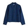 Seasalt Seasalt - coombe lane jacket - mid wash Seasalt Seasalt - coombe lane jacket - mid wash