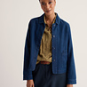 Seasalt Seasalt - coombe lane jacket - mid wash Seasalt Seasalt - coombe lane jacket - mid wash