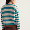 Seasalt Seasalt - pinwell cardigan - bright shape estuary mix Seasalt Seasalt - pinwell cardigan - bright shape estuary mix