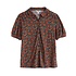 Seasalt - embrace shirt - tomato blooms maritime Seasalt - embrace shirt - tomato blooms maritime
