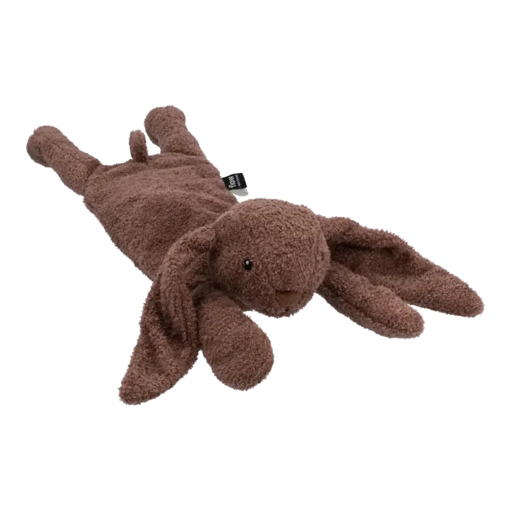 Flow Flow - milo heating pad - chocolate Flow Flow - milo heating pad - chocolate