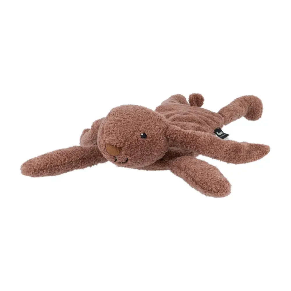 Flow Flow - milo heating pad - chocolate Flow Flow - milo heating pad - chocolate