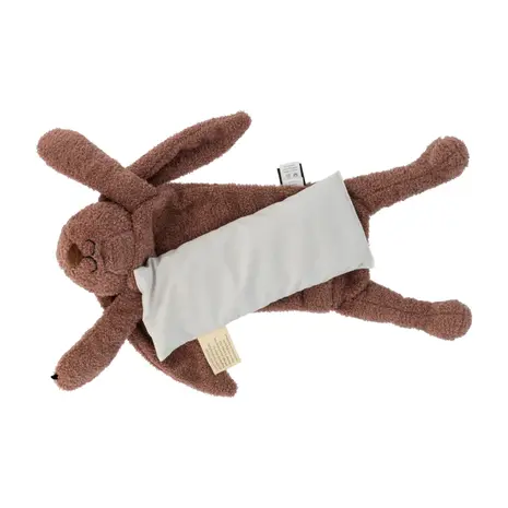 Flow Flow - milo heating pad - chocolate Flow Flow - milo heating pad - chocolate