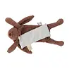 Flow Flow - milo heating pad - chocolate Flow Flow - milo heating pad - chocolate