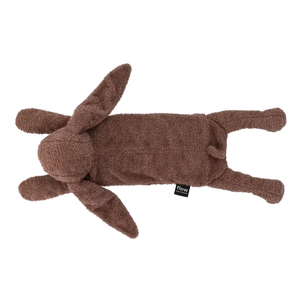 Flow Flow - milo heating pad - chocolate Flow Flow - milo heating pad - chocolate