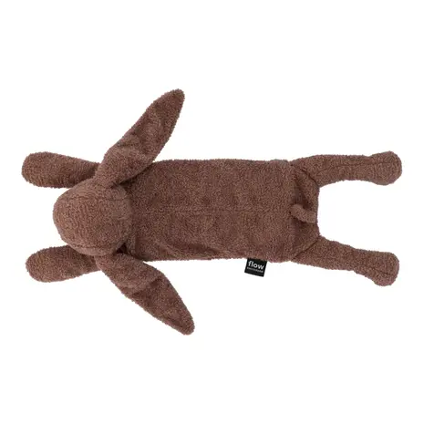 Flow Flow - milo heating pad - chocolate Flow Flow - milo heating pad - chocolate
