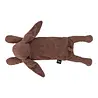 Flow Flow - milo heating pad - chocolate Flow Flow - milo heating pad - chocolate