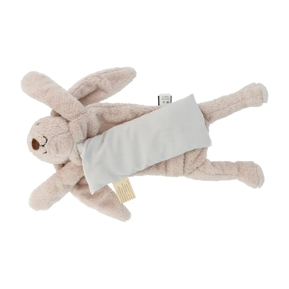 Flow Flow - milo heating pad - blush Flow Flow - milo heating pad - blush