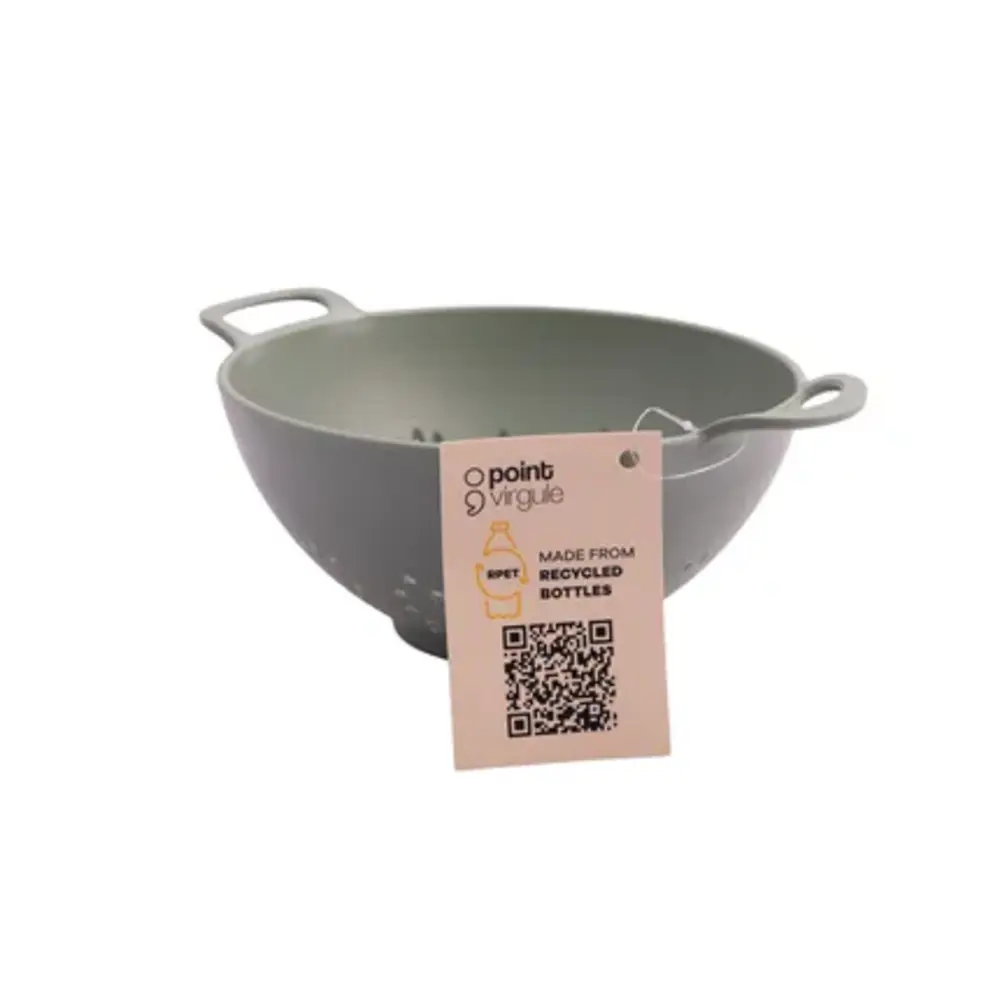Point Virgule Point virgule - vergiet (15 cm) - iceberg green