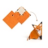 Djeco Djeco - origami - bosdieren Djeco Djeco - origami - bosdieren