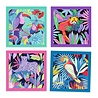 Djeco Djeco - schilderijtjes met pallet - selva