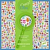 Djeco Djeco - zoekspel crazy obs - tiny beasts Djeco Djeco - zoekspel crazy obs - tiny beasts