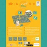 Djeco Djeco - zoekspel crazy obs - fishy fish Djeco Djeco - zoekspel crazy obs - fishy fish