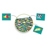Djeco Djeco - zoekspel crazy obs - fishy fish Djeco Djeco - zoekspel crazy obs - fishy fish