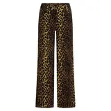 King Louie King Louie - paige pants fargo cord - natural King Louie King Louie - paige pants fargo cord - natural