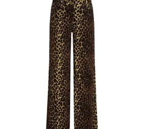 King Louie King Louie - paige pants fargo cord - natural King Louie King Louie - paige pants fargo cord - natural