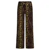 King Louie King Louie - paige pants fargo cord - natural King Louie King Louie - paige pants fargo cord - natural