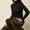 King Louie King Louie - paige pants fargo cord - natural King Louie King Louie - paige pants fargo cord - natural