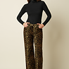 King Louie King Louie - paige pants fargo cord - natural King Louie King Louie - paige pants fargo cord - natural