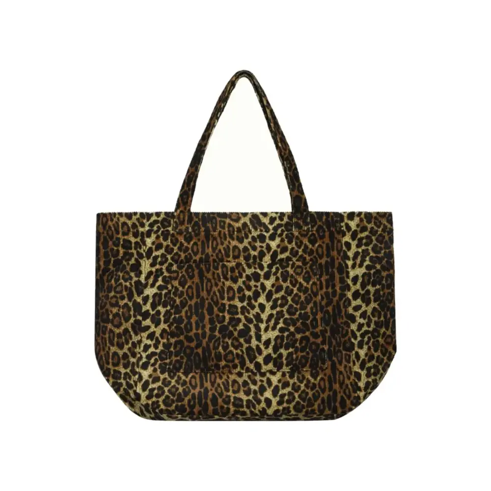 King Louie King Louie - shopper fargo cord - natural