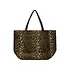 King Louie - shopper fargo cord - natural
