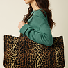 King Louie King Louie - shopper fargo cord - natural