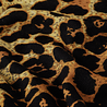 King Louie King Louie - valentina turtle top fargo jersey - natural King Louie King Louie - valentina turtle top fargo jersey - natural