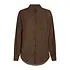 King Louie - gaby blouse turi woven - black King Louie - gaby blouse turi woven - black